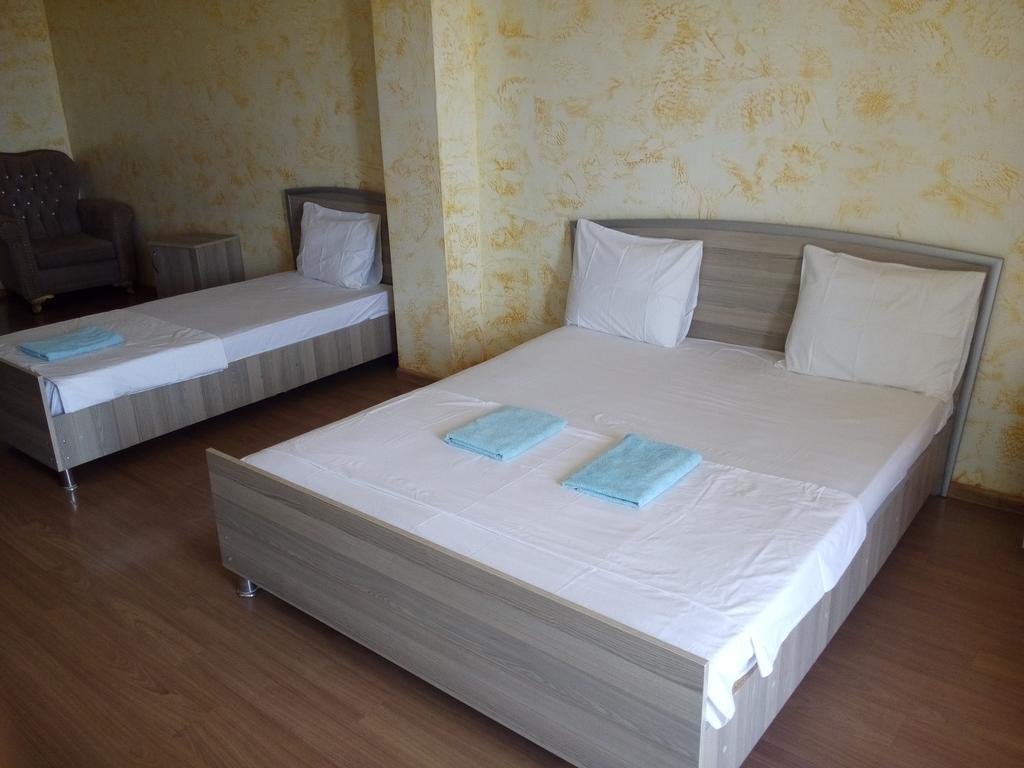 M-Palace Hotel Μπατούμι Εξωτερικό φωτογραφία